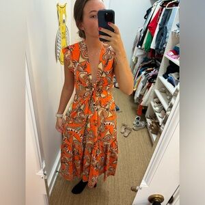 ALC Alexandria Dress